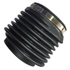 Sierra 18-2765 U-joint Bellows For Omc Cobra   Volvo Dp-s  Sx Replace 3854127