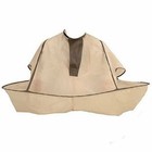 Cut Your Own Hair Barber Cape Apron For Professional Or Home Use