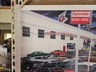 2011 Dave Snyder Dodge Auto Poster  824 950 Signed  22 x28  Quick And Dependable