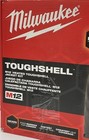 Milwaukee M100g-21xl M12 12v Durable Li-ion Heated Toughshell Jacket Kit
