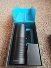 Amazon Echo  1st Generation  Smart Assistant - Black