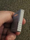 Official Nintendo Gamecube Memory Card Genuine Grey Vintage Video Game Rare         