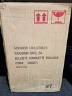 Bullseye Le  117 400  Sideshow Exclusive Comiquette  sideshow  2010  Statue Bust
