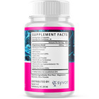  2 Pack  Nerve Shield Nootropic All Natural Nerveshield Supplement 120 Capsules