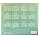 Crabtree   Evelyn Hand Therapy Lotion 12 Pc Gift Set Assorted - New  9 Oz Each