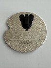 Disney Pixar Zootopia Judy Hopps Hugging The Big Donut Pin F3