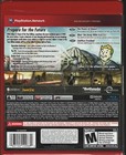 Fallout 3  Game Of The Year Edition  greatest Hits  Ps3  brand New Factory Seale