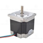 Nema 23 Stepper Motor 178oz in 2 8a 57 56mm Cnc Mill Robot Lathe 3d Printer