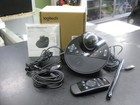 Logitech Bcc950 Conferencecam 860-000395 1080p Hd Video Conferencing System