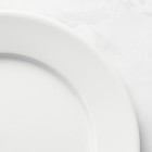 Apilco Tuileries Porcelain Dinnerware Sets 41386