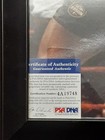  ri4  Mike Tyson Signed Photo Psa Authenticated W  Coa Autograph Memorabilia