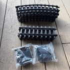 Eztec Silverado Express Wireless Remote Control Train Set Complete Tested