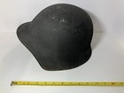 Wwii Ww2 Era Swiss M18 43 Model 1918 1943 Helmet W  Liner 