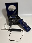 Neosan Violet Ray Generator Medical Machine Quack Doctor 1920 s Vintage Tested