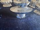Lot Of 7 Antique Ronson Table Lighters