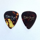  2  Ac dc Stevie Young Signature Guitar Pick Used 9 14 16 Rock Or Bust At Msg