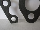 Small Block Chevy Timing Cover Gasket Set With Seal Sbc 283 327 350 383  9085 