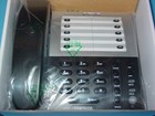 Cortelco Basic Single-line Business Telephone With Speaker