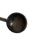 Vintage Venezuela Rare Coin Spoon Souvenir Collectible