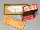 Large Lot Starrett Setup Tools No  87 5-1 2    Mercury Plumb Bob  Edge Finders