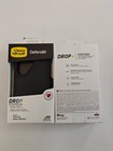 New For Samsung Galaxy S26 Ultra Otterbox Defender Case   Holster Black