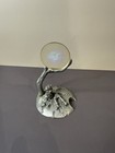 Avalyne The Life Giver Holograph Pewter Figurine Vintage 1993 Ral Partha Ad d