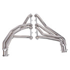 Stainless Long Tube Headers For 1966   91 Chevy Gmc Truck Small Block 305 327 350