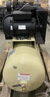 Ingersoll Rand 2475d 5 Hp 80 Gal  Stationary 230v Reciprocating Air Compressor