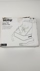 Brand New Nuby Easy Go Booster Seat Portable Travel High Chair  9 Months Plus