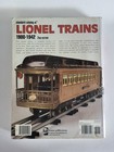 Standard Catalog Of Lionel Trains 1900-1942 By David Doyle