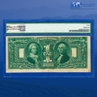 Fr 224 1896  1 Silver Certificate  educational Note    Pmg Xf 40  03100