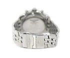 Breitling Bentley Gt Stainless Steel Watch A13362