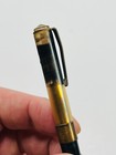 Vtg Rare Nude Floaty Nudist Strip Pen Unusual Naked
