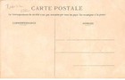 Tunisia - San64551 - The Bey Of Tunis