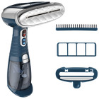 Conair Turbo Extremesteam Steam   Press With Turbo  blue 