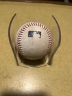 Jackson Chourio Game Used Career Hit  221 Rbi  121 Mlb Holo June 14th 2025