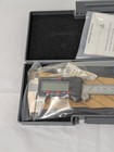 Spi Electronic Caliper  6   Range  0-6    150mm 15-719-8