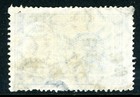 Argentina 1928 Airmail 3 60 Peso Gray   Blue Scott  19 Vfu I745