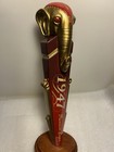 1947 Craft Beer Indian Inspired Elephant Draft Beer Tap Handle  Pennsylvania