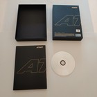 Ateez Treasure Ep Fin All To Action Treasure 1st Album A Version No Photocards