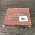 Usn Us Usmc Uscg Usaf Army All Ranks Sailor Airman Marine Gi Name I d  Stamp Kit