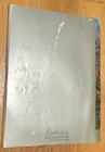  1967-68 The Weatherby Guide High Velocity Rifle Catalog Book Moose Cover 14th 