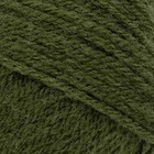  3 Pack  Lion Brand Yarn 636-172t Wool-ease Dk Yarn  Olive
