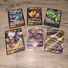 Pokemon Card Mystery Pack 50 Cards 2 Foils Guaranteed Vintage Cards Every Pack