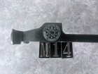 Vintage Ruger Mini 14 Slide Assembly Texas Highway Patrol Marked Blue