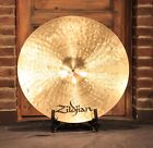 Zildjian K Constantinople Bounce 22  Ride Cymbal - Demo 