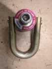 Crosby Hoist Ring Swivel 5 8 -11 4000  Lbs Wll