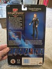 Exclusive Toy Products Babylon 5 Susan Ivanova Starfury Action Figure 1997