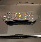Tivo Tcd846500 500gb Dvr Black W  Power Adapter And Remote