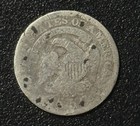 1832 Capped Bust Half Dime Last  2  Of 1832  As Pictured 214000